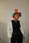 Granny square Cardigan