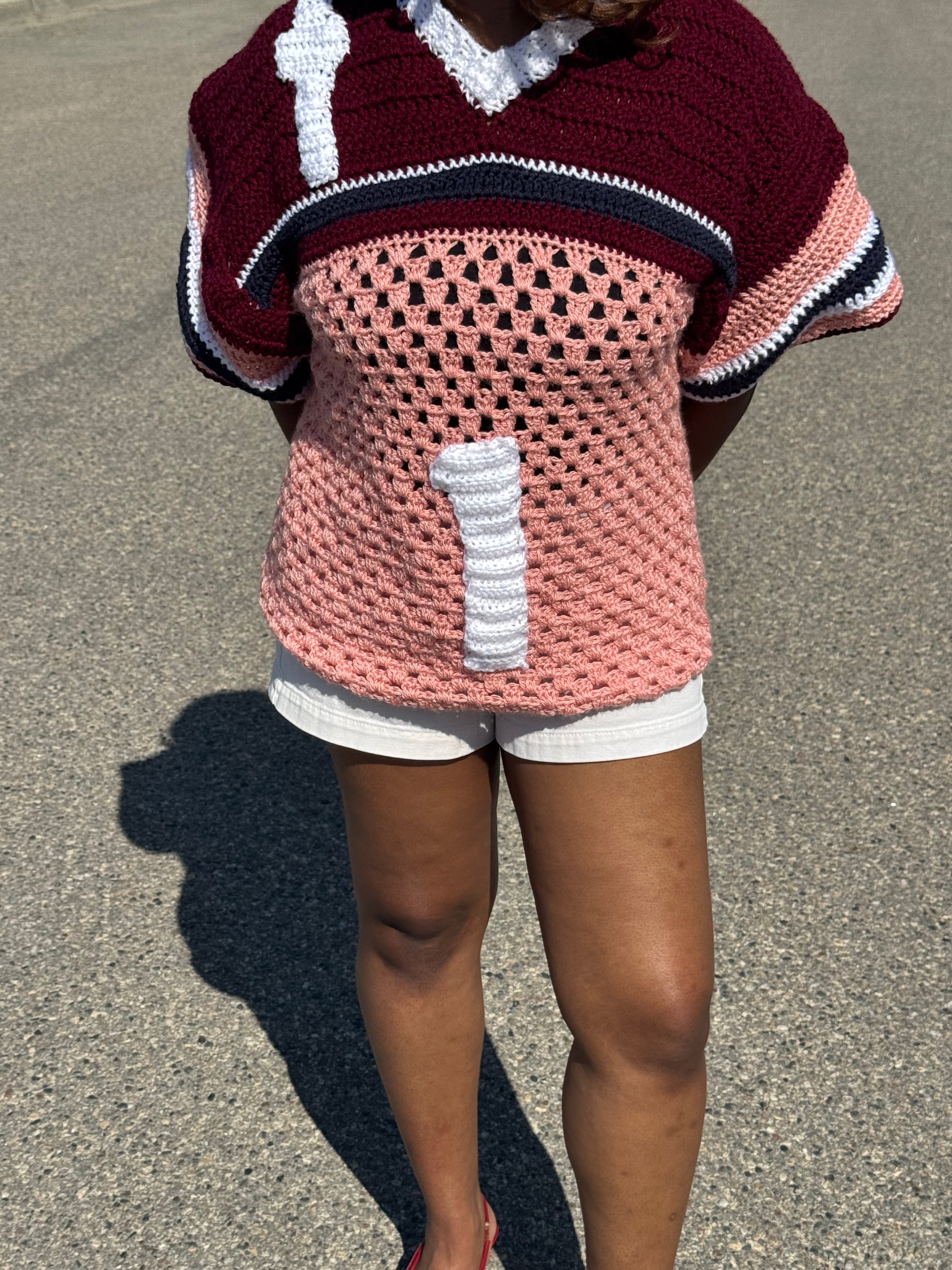 Jersey