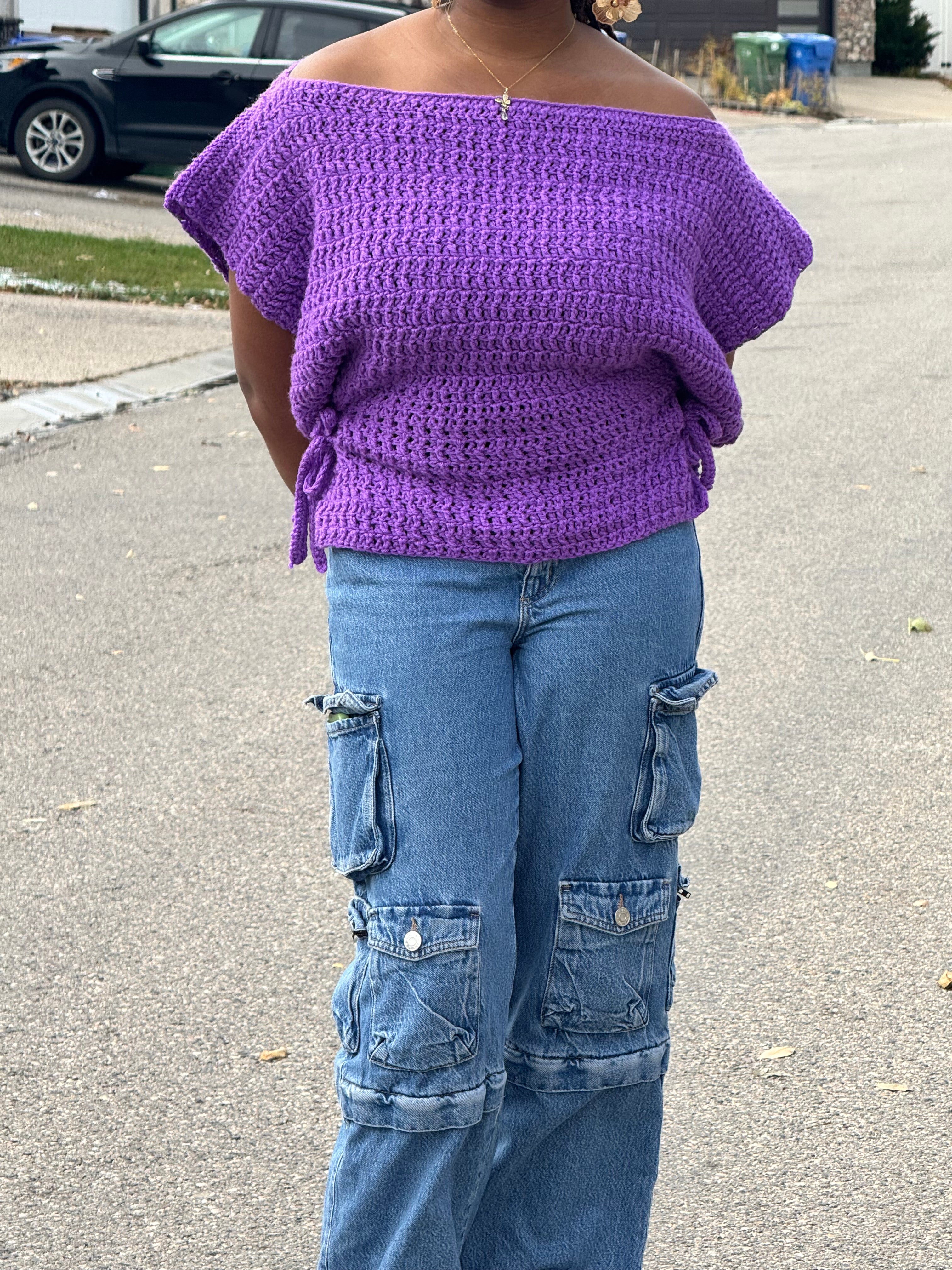 Keila Top