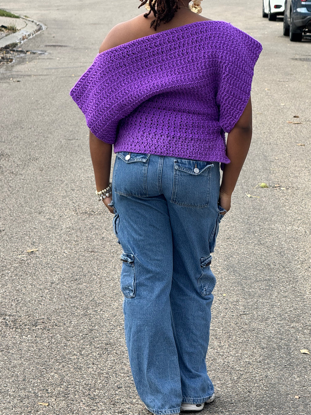 Keila Top