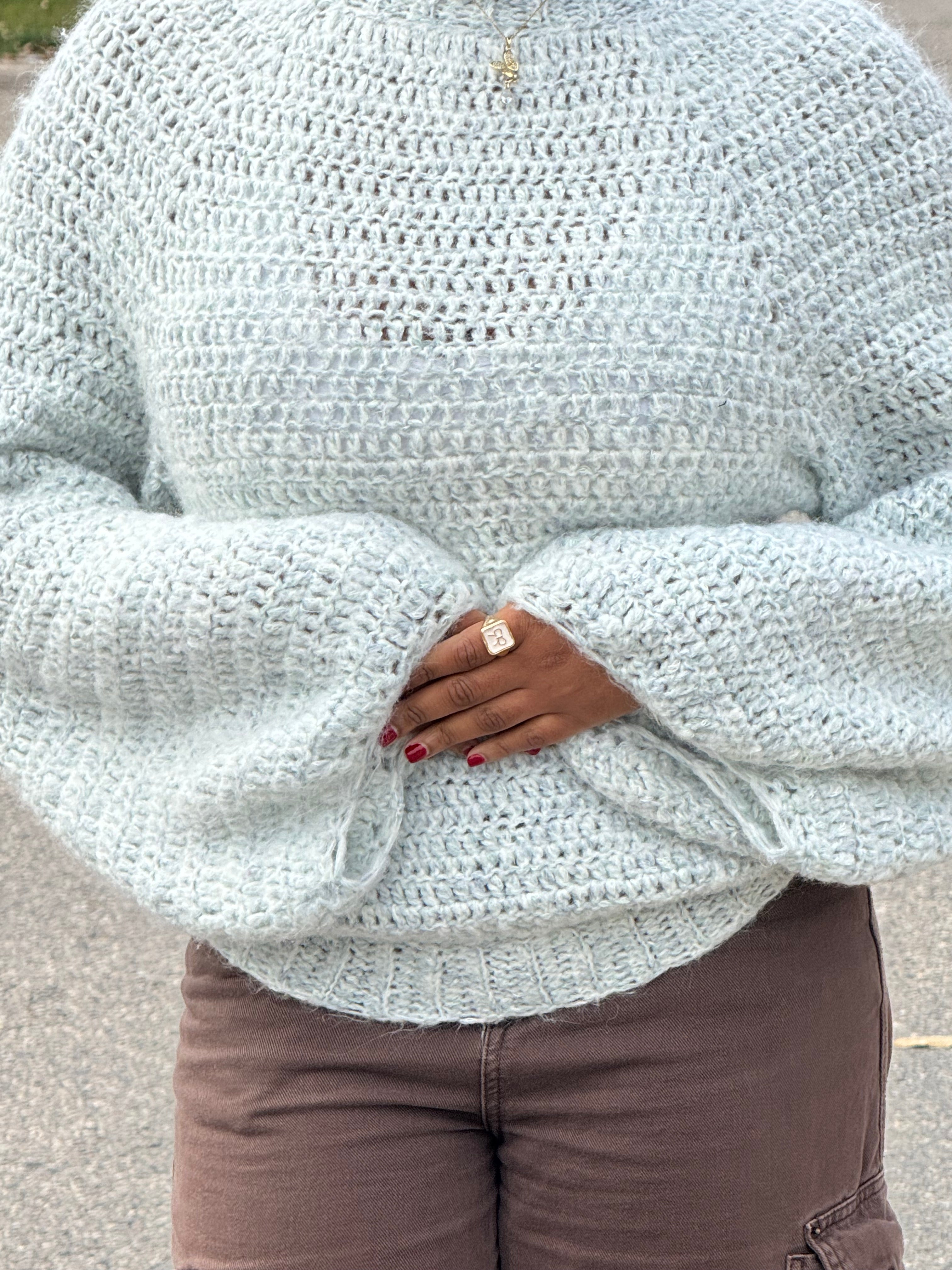Sweater