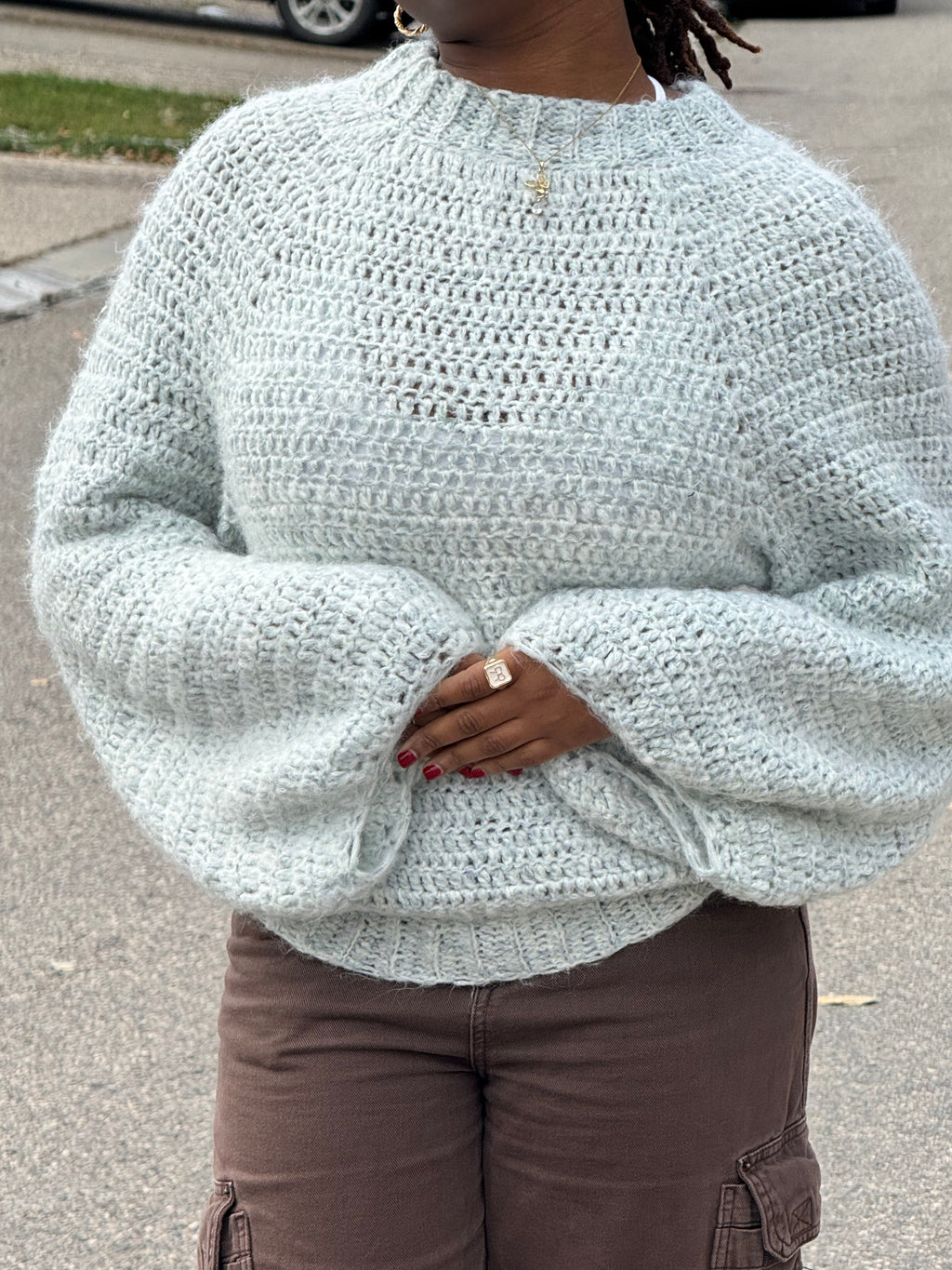 Sweater