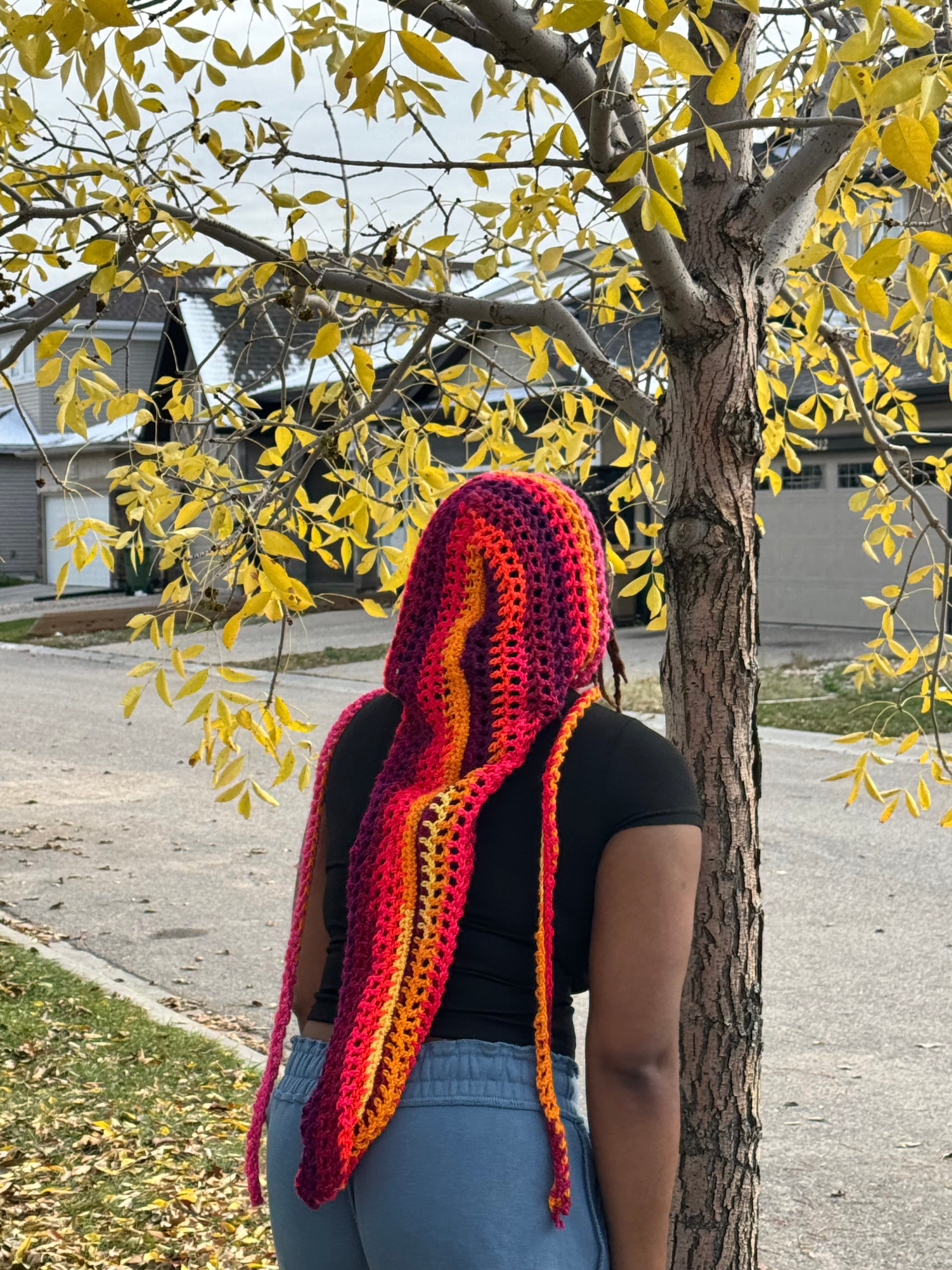 Long Durag