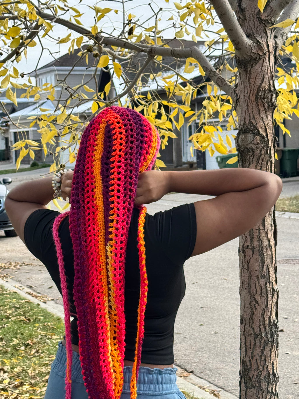 Long Durag