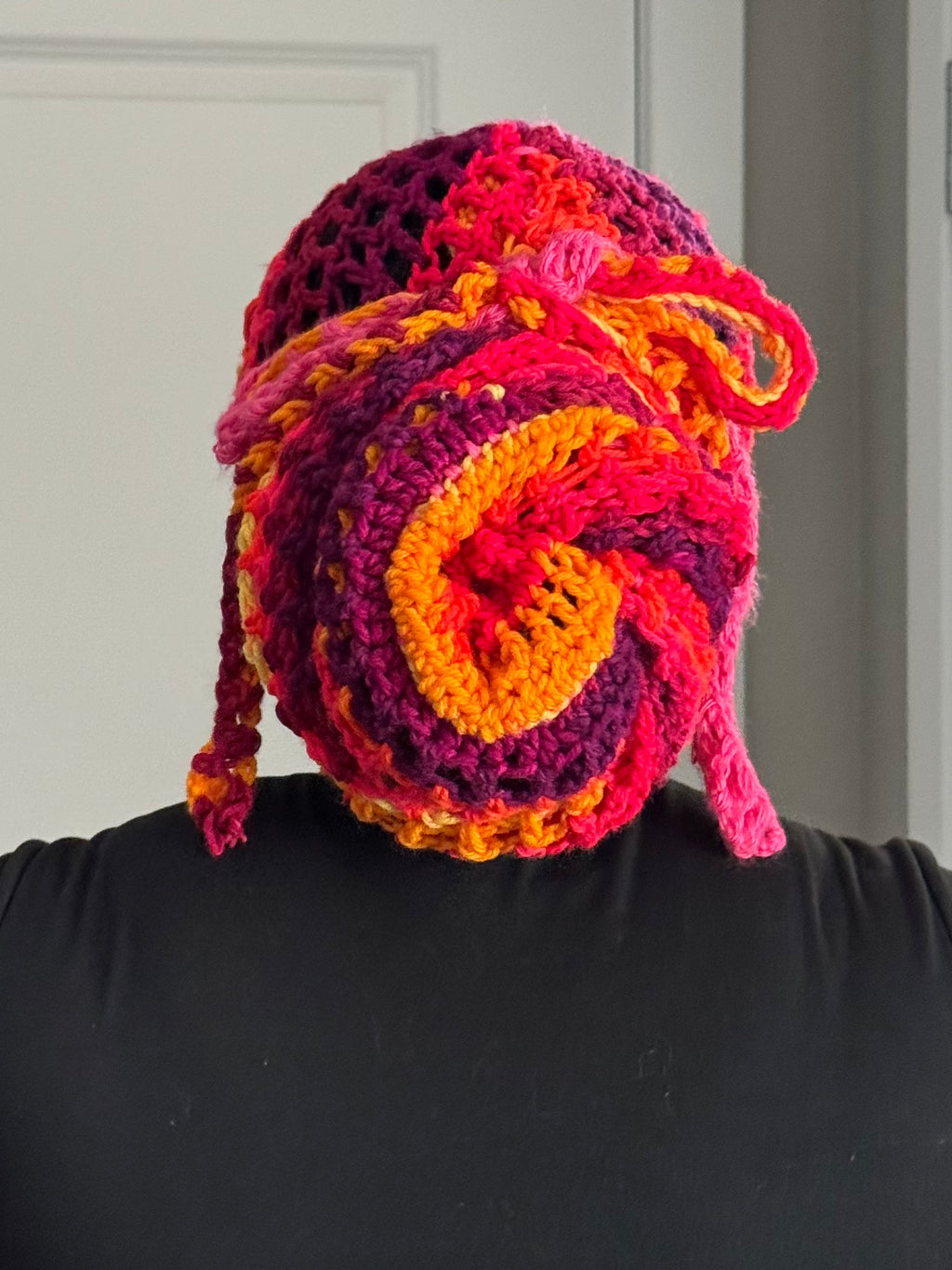 Long Durag