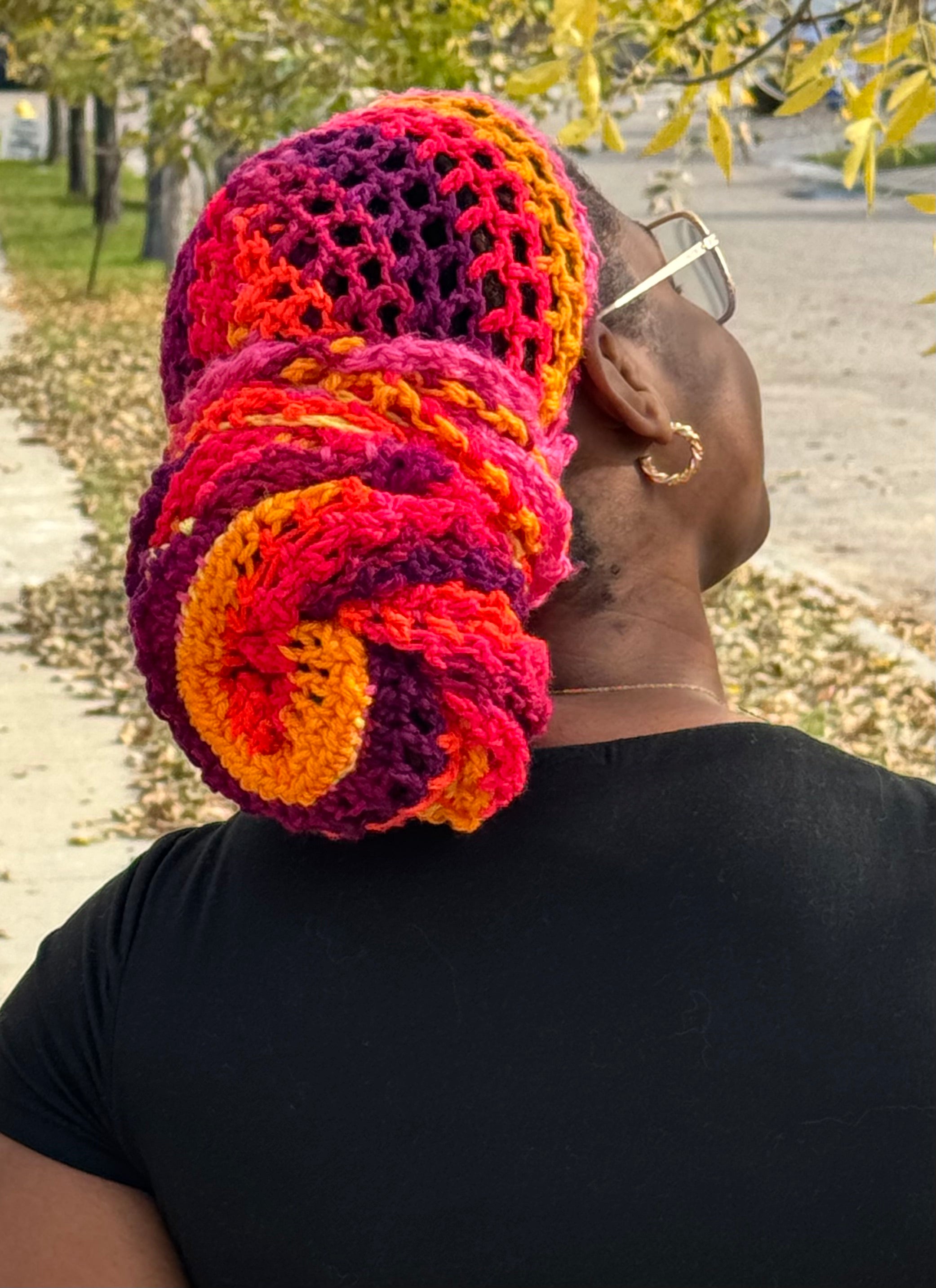 Long Durag
