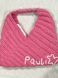 Small Triangle bag