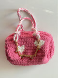 C & K inspired Handbag